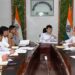 DC Udhampur chairs District Steering Committee meeting on Green India Mission