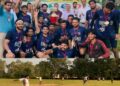 Hiranagar FC clinches maiden Kathua Football League Title