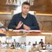 Rent Assessment Committee meeting held at Anantnag, 17 cases approved