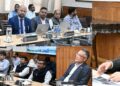 J&K eyes revenue from Green Projects through Carbon Credits