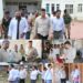 DDC Anantnag inspects SDH, SDM Office Dooru