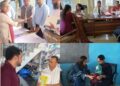 Seva Parv 2026: Series of Community-Oriented activities organised across Kathua on day-1