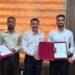 J&K Bank signs MoU with BGSBU to strengthen Banking Services for University Community