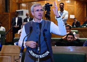 Autumn Session 2026, Question Hour