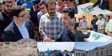 DC Budgam stresses speedy, quality execution of developmental projects in Chadoora