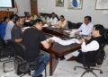 DC reviews progress under PMAY-U 2.0 in Udhampur