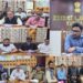 DC Kupwara chairs meeting on Solid Waste Management, Stray Dog Management