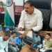 District-Level Committee reviews relief cases under Central Assistance Scheme in Poonch