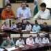DC Ramban reviews functioning of Revenue Department