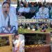 Sakeena Itoo inaugurates girls sports competition at Kulgam, new road projects at Aharbal, Manzgam areas