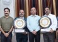 Div Com reviews progress of National Highway projects in Jammu Division