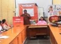 GCW Parade organises “My Health, My Pride” programme under Nasha Mukt Yuva Campaign