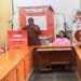 GCW Parade organises “My Health, My Pride” programme under Nasha Mukt Yuva Campaign
