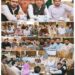Div Com Kashmir reviews new Alignments of Srinagar Ring Road Phase-III