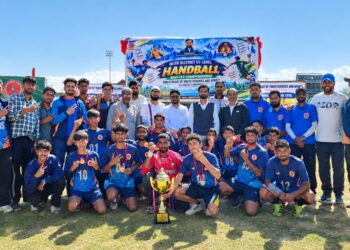 Civic Action Programme promotes National Unity, Community Welfare at GHS Ompora