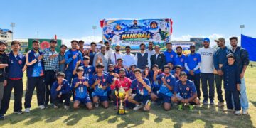 Civic Action Programme promotes National Unity, Community Welfare at GHS Ompora