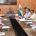 Divisional Commissioner Jammu reviews preparations for ‘Reform Utsav’; directs timely IEC dissemination and wider public awareness