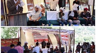 SKUAST-K Project targets Livelihood Resilience of Tribal Farmers in Ganderbal
