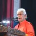 Lieutenant Governor addresses felicitation ceremony for meritorious students organised by Wadies Hindi Shiksha Samiti and Jammu Kashmir Academy of Art, Culture and Languages