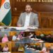 DC Pulwama reviews implementation of Solid Waste Management Rules 2026