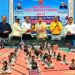UT-Level Taekwondo Championship organised at Indoor Stadium Doda