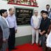 CM Omar Abdullah inaugurates IEI guest house ‘IEI GHAR’ at Church Lane, Sonwar