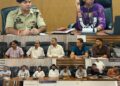 ADC Kathua reviews anti-drug measures at NCORD meeting