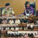 ADC Kathua reviews anti-drug measures at NCORD meeting