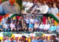 Deputy Commissioner addresses Ex-Serviceman Darbar at Surankote