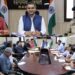 DC Ramban reviews Road Safety Measures