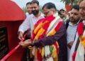 Rana lays foundation stones for development projects worth ₹64.44 cr in Mankote