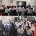 Waqar Knowledge Centre Bandipora hosts HSS Aragam Students