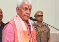 Lieutenant Governor inaugurates new facilities at University of Jammu