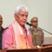 Lieutenant Governor inaugurates new facilities at University of Jammu