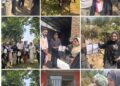 DLSA Srinagar conducts Legal Awareness Programme at Khonmoh