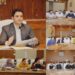 DC Budgam reviews Bulk Waste Management measures across District