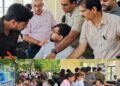 Kathua hosts NAPS Apprenticeship Mela to strengthen Youth-Industry linkage