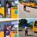 Udhampur: 10 School buses challaned for violation of safety norms