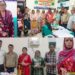 Free Spectacles distributed at SDH Bhaderwah under NPCB&VI Programme