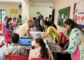 DE&CC Jammu hosts Job Fair-cum-Apprenticeship Mela