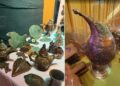 Twin trainings sanctioned to revive Kashmir pottery & copperware