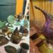 Twin trainings sanctioned to revive Kashmir pottery & copperware