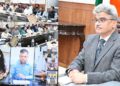J&K set to offer 100 high-footfall government services through WhatsApp