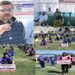 DC Kulgam inaugurates U-14, U-17 girls baseball Inter-District Divisional-Level Tournament
