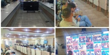 PM Vishwakarma Awareness Programme on Branding, Packaging, Marketing organised at Ganderbal
