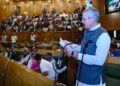 Autumn Session 2026 Assembly Proceedings