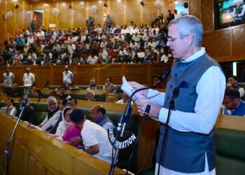 Autumn Session 2026 Assembly Proceedings