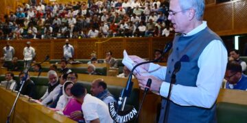 Autumn Session 2026 Assembly Proceedings