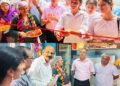 DC inaugurates ‘Didi Ki Rasoi’ at GDC Boys Kathua