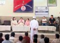 Chairperson DLSA Udhampur inspects Legal Aid Clinic, civic amenities for inmates at District Jail